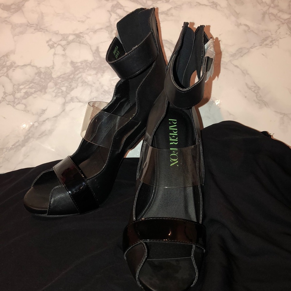 Jakayla Shoe Dazzle